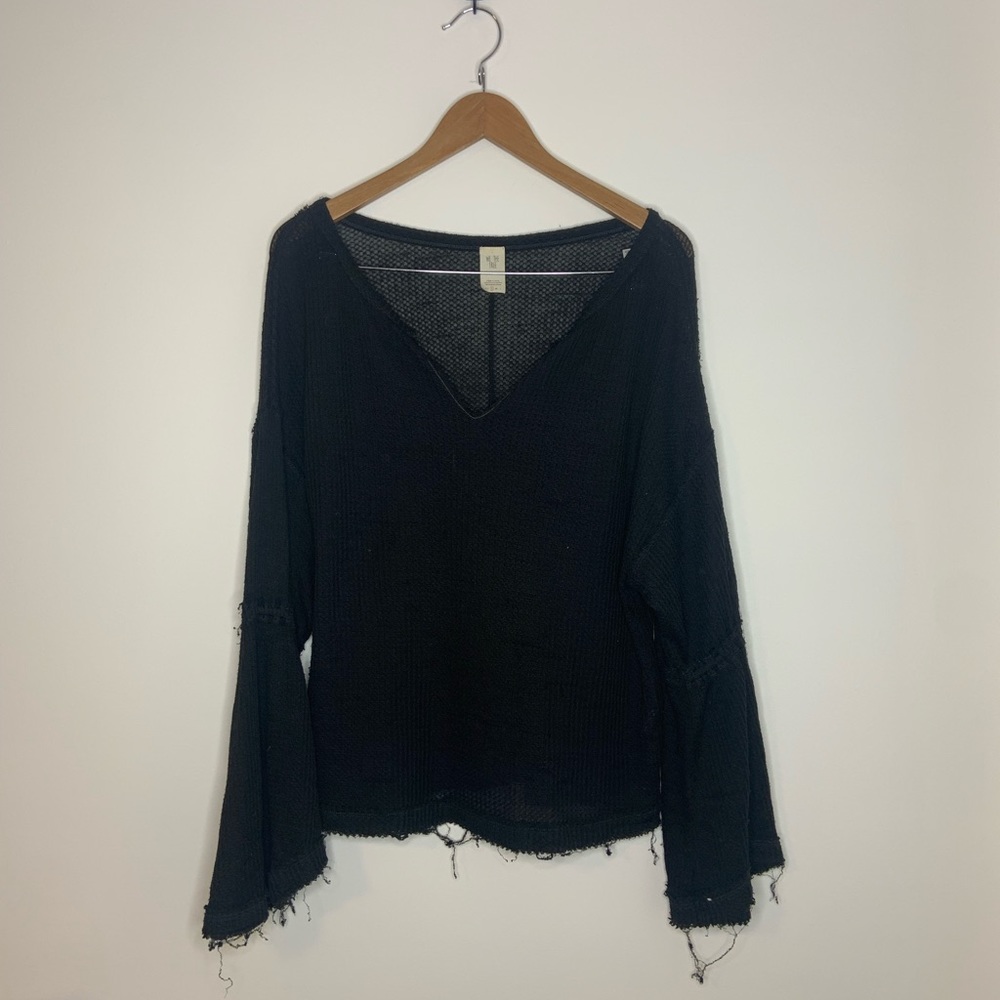 Free People Dahlia Blouse - Picture 2 of 5
